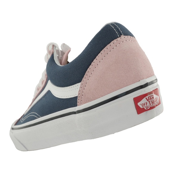 Vans Old Skool Chalk P Sneaker - Picture 6 of 10